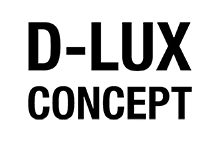 d-lux concept logo
